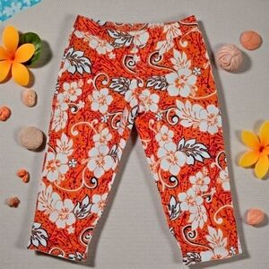 Xelos WOMEN'S HAND MADE  BOARD SHORT. 12